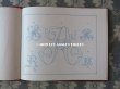 画像6: アンティーク アルファベットの刺繍図案帳 N 218 MANUEL DE DESSINS & CHIFFRES POUR BRODERIES - N.ALEXANDRE&CIE. MAURICE LAJEUNESSE SUCCR .- (6)