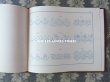 画像14: アンティーク アルファベットの刺繍図案帳 N 218 MANUEL DE DESSINS & CHIFFRES POUR BRODERIES - N.ALEXANDRE&CIE. MAURICE LAJEUNESSE SUCCR .- (14)