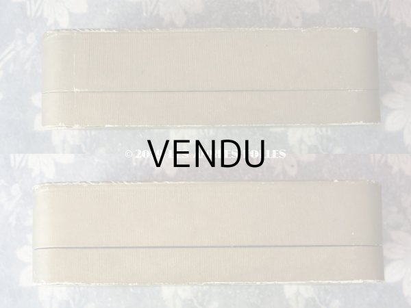 画像7: 1900年代 アンティーク 菫のソープボックス  SAVON VIOLETTE COMTESSE - ED.PINAUD PARIS - (7)