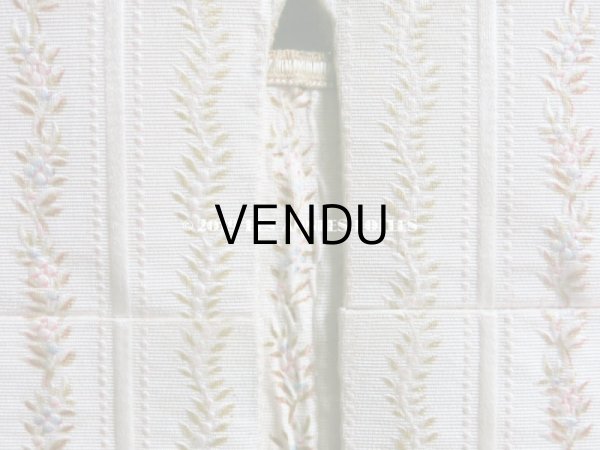 画像7: 19世紀 アンティーク カルトナージュ カードホルダー (7)