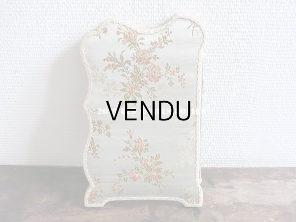 画像3: 19世紀 アンティーク カルトナージュ カードホルダー (3)