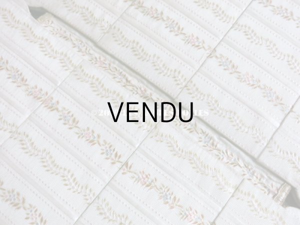 画像8: 19世紀 アンティーク カルトナージュ カードホルダー (8)