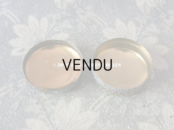 画像5: アンティーク ロザリオケース  聖母マリア  (5)