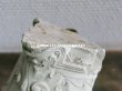 画像8: 1900年 アンティーク 石膏のオーナメント ロカイユ装飾 (527) (8)
