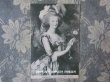 画像1: 1900年代 アンティークポストカード  マリー・アントワネット　VERSAILLES Marie-Antoinette Reine de Trance (3) (1)