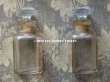 画像6: アンティーク 菫のパフュームボトル PARFUM CONSENTRE VIOLETTE  DE PARME  - VIVILLE PARIS - (64) (6)