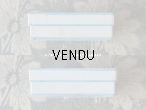 画像4: 1900年代 アンティーク ジュエリーボックス (7) (4)