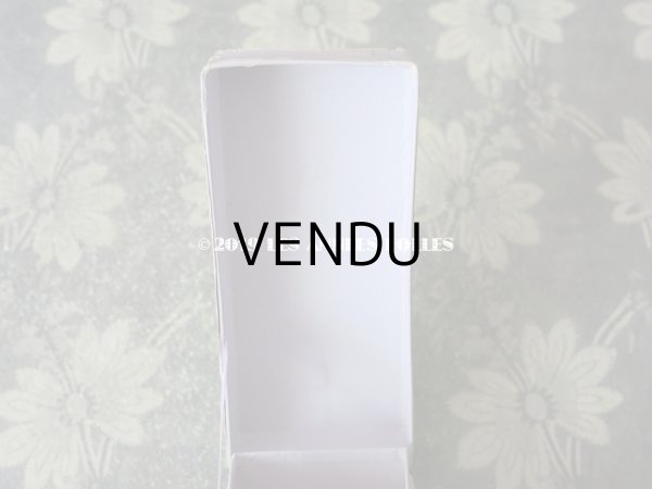 画像4: アンティーク  菫のパフュームボックス EXTRA-VIOLETTE - VIOLET PARIS - (4)