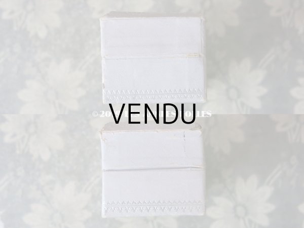 画像7: アンティーク  菫のパフュームボックス EXTRA-VIOLETTE - VIOLET PARIS - (7)