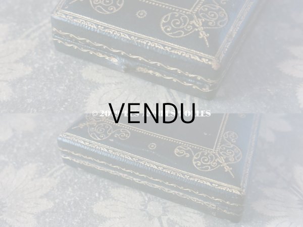 画像4: 19世紀 アンティーク シルバー製 ニードルケース  裁縫道具 (4)