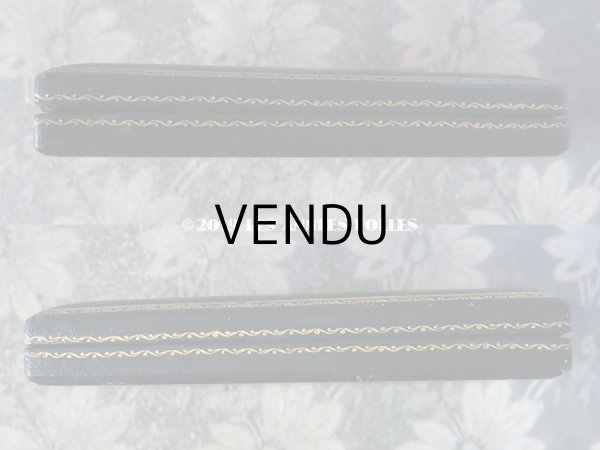 画像5: 19世紀 アンティーク シルバー製 ニードルケース  裁縫道具 (5)