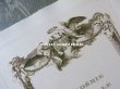 画像6: 1914年 アンティーク  イギリス国王＆女王を招いた オペラ座の舞台の演目カード (6)