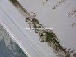 画像7: 1914年 アンティーク  イギリス国王＆女王を招いた オペラ座の舞台の演目カード (7)