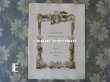 画像19: 1914年 アンティーク  イギリス国王＆女王を招いた オペラ座の舞台の演目カード (19)