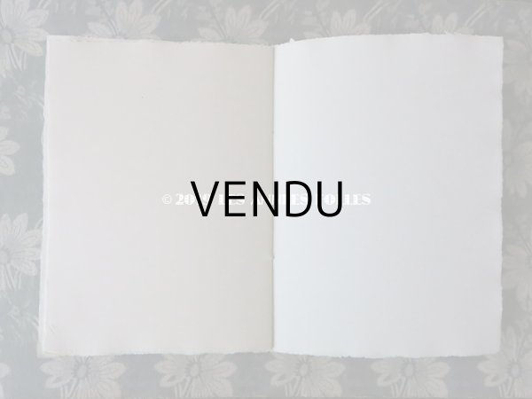 画像14: 1914年 アンティーク  イギリス国王&女王を招いた オペラ座の舞台の演目カード (14)