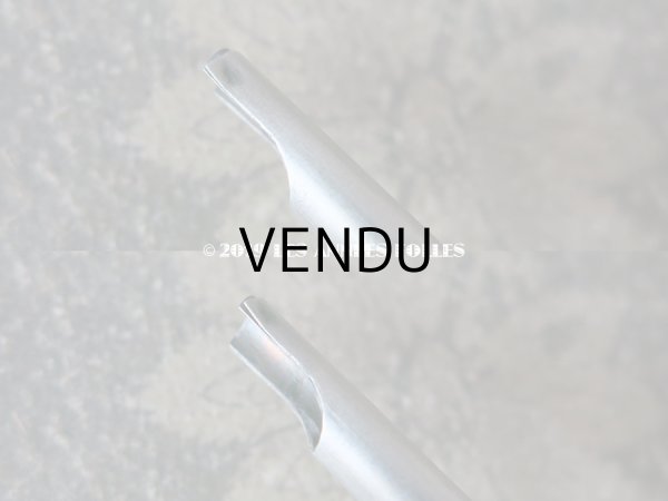 画像7: アンティーク レタリングセット リボン&薔薇 ペン軸 & シーリングスタンプ ＆レターオープナー  (7)