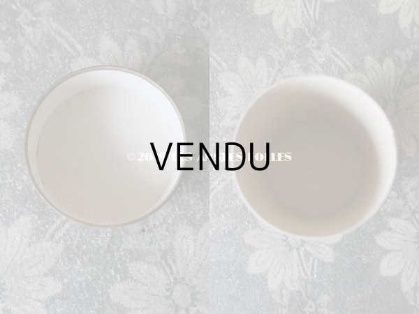 画像8: 1900年代 アンティーク 『ショコラ・フランソワ・マルキ』のお菓子箱 蜜蜂柄 20 CROQUETTES CHOCOLAT  - CHOCOLAT FRANCOIS MARQUIS PARIS - (8)