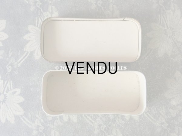 画像6: アンティーク パフュームボックス JONQUILLE - L.T.PIVER - (6)