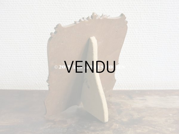 画像5: アンティーク  ジュエリースタンド ジュエリーショップのプレザントワール リング用 (5)