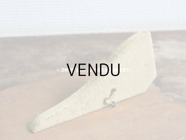 画像6: アンティーク  ジュエリースタンド ジュエリーショップのプレザントワール リング用 (6)