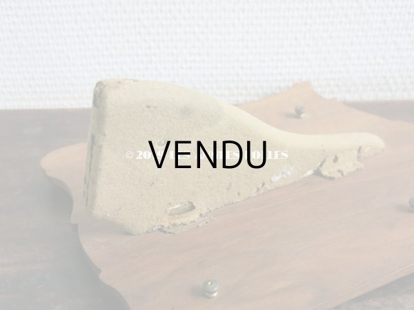 画像7: アンティーク  ジュエリースタンド ジュエリーショップのプレザントワール ペンダントトップ & メダイユ用 (7)