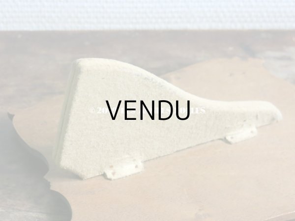 画像7: アンティーク  ジュエリースタンド ジュエリーショップのプレザントワール リング用 (7)