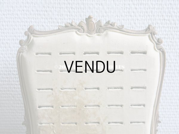 画像3: アンティーク  ジュエリースタンド ジュエリーショップのプレザントワール リング用 (3)