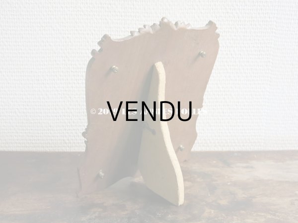 画像5: アンティーク  ジュエリースタンド ジュエリーショップのプレザントワール ペンダントトップ用 (5)