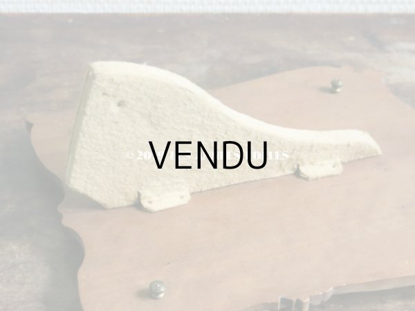 画像7: アンティーク  ジュエリースタンド ジュエリーショップのプレザントワール ペンダントトップ用 (7)