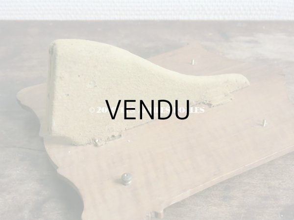 画像8: アンティーク  ジュエリースタンド ジュエリーショップのプレザントワール ペンダントトップ & メダイユ用 (8)