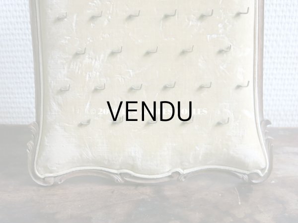 画像4: アンティーク  ジュエリースタンド ジュエリーショップのプレザントワール ペンダントトップ & メダイユ用 (4)