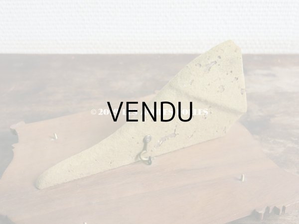 画像7: アンティーク  ジュエリースタンド ジュエリーショップのプレザントワール ペンダントトップ & メダイユ用 (7)