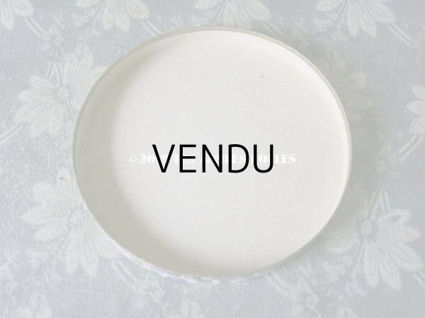 画像11: 【クリスマスセール2019対象外】 アンティーク 菫の砂糖菓子の大きな紙箱 VIOLETTES DE TOULOUSE (11)