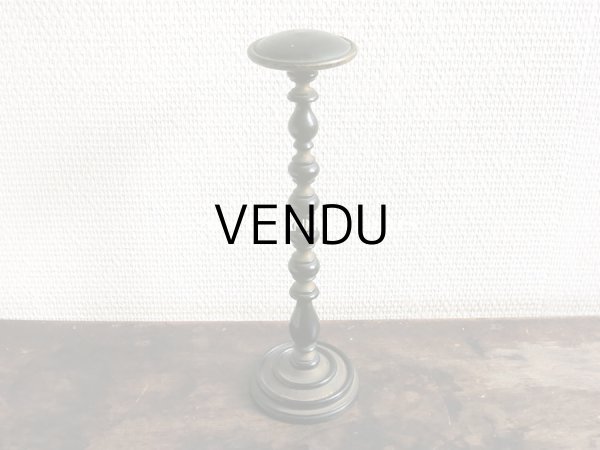 画像3: 19世紀 アンティーク ナポレオン3世時代 ハットスタンド (3)