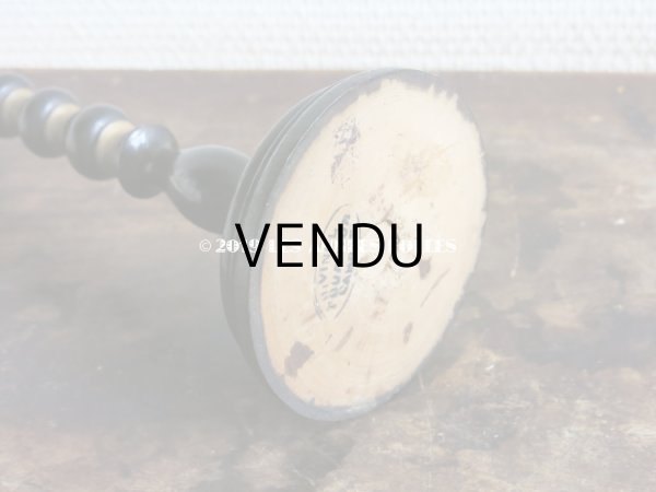 画像7: 19世紀 アンティーク ナポレオン3世時代 ハットスタンド (7)