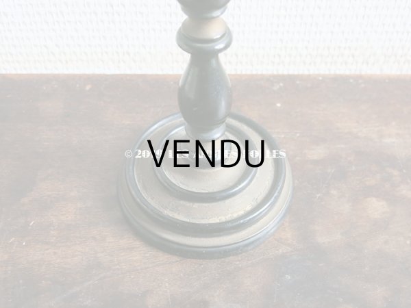 画像5: 19世紀 アンティーク ナポレオン3世時代 ハットスタンド (5)