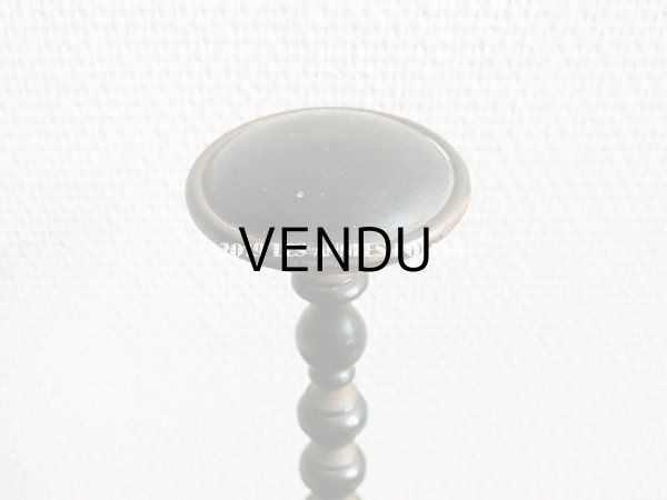 画像4: 19世紀 アンティーク ナポレオン3世時代 ハットスタンド (4)