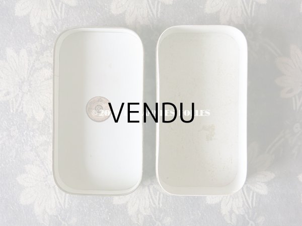 画像7: アンティーク 薔薇のパフュームボックス EXTRAIT BOUQUET DE ROSES - ROGER & GALLET PARIS - (7)