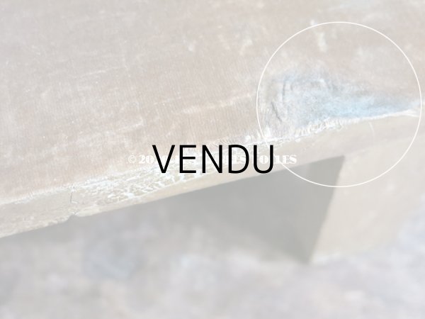 画像13: 19世紀 アンティーク 天使の装飾 教会のの台座 (13)