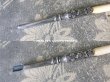 画像8: アンティーク シルバー製 レタリングセット 鈴蘭 ペン軸 & レターオープナー & シーリングスタンプ & ペーパーナイフ (8)