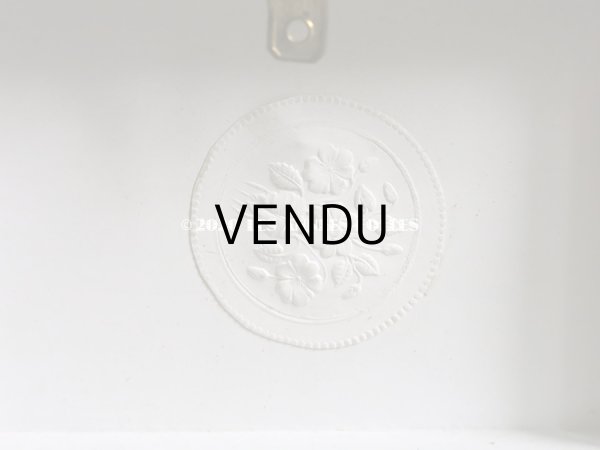 画像12: 19世紀 アンティーク ナポレオン3世時代 お菓子箱 木箱 ドラジェ & チョコレート  (12)