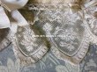 画像5: 1900年代 アンティーク リボンが結ばれた ピンクッション (5)