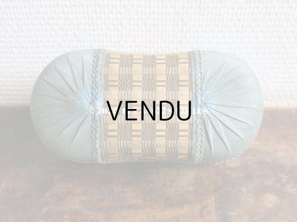 画像8: 19世紀 アンティーク ナポレオン3世時代 BOISSIER チョコレート箱 木箱 ドラジェ & チョコレート  (8)