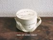 画像1: アンティーク 菫の砂糖菓子の紙箱 SOUVENIR DE TOULOUSE VIOLETTES DE TOULOUSE - OLIVIER FRERES - (1)