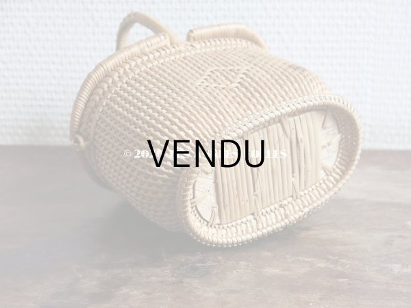 画像7: 19世紀　アンティーク ドール用 パニエ  (7)