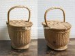 画像6: 19世紀　アンティーク ドール用 パニエ  (6)