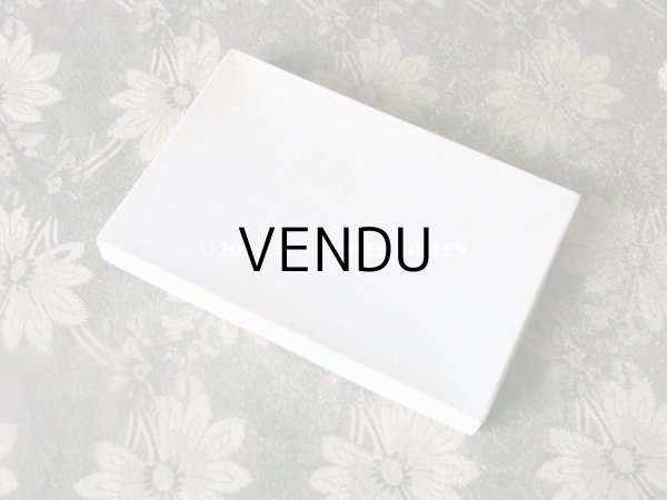 画像8: アンティーク  箱入り 初聖体のポストカード コミュ二オン カニヴェ (8)