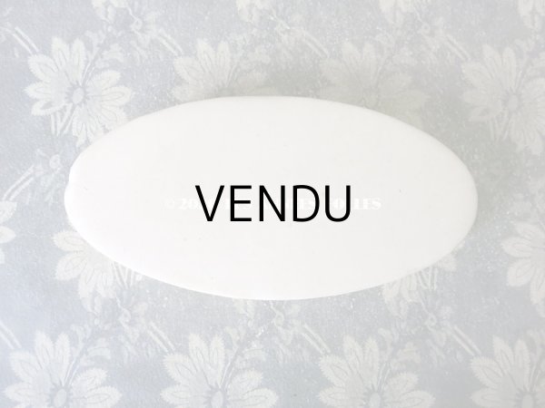 画像4: 1927年 アンティーク バテムのお菓子箱 BAPTEME DES CLOCHES (4)