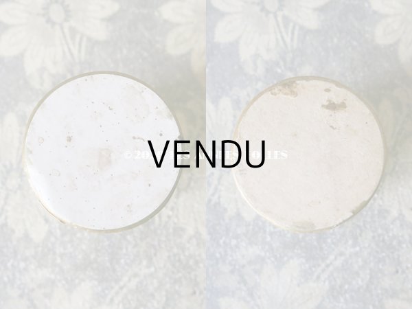 画像4: アンティーク ショコラのお菓子箱 CROQUETTES DE CHOCOLAT  (4)