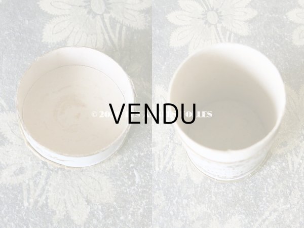 画像5: アンティーク ショコラのお菓子箱 CROQUETTES DE CHOCOLAT  (5)